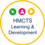 HMCTS Learning (GW)